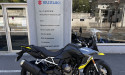 SUZUKI V-STROM 800 SE