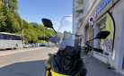 SUZUKI V-STROM 800 SE