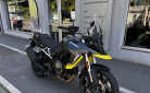 SUZUKI V-STROM 800 SE