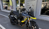SUZUKI V-STROM 800 SE