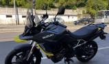 SUZUKI V-STROM 800 SE