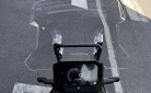 SUZUKI V-STROM 800 SE