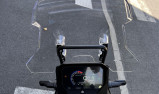 SUZUKI V-STROM 800 SE