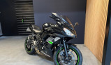 Kawasaki Ninja 650