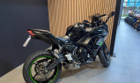 Kawasaki Ninja 650