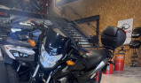 HONDA CBF 125
