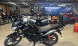 HONDA CBF 125