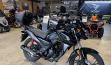 HONDA CBF 125