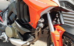 DUCATI MULTISTRADA V4S SPORT
