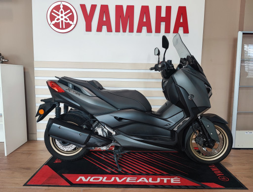 YAMAHA XMAX 300 Tech Max/ 1ère main / tout d