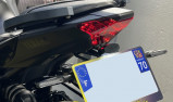 YAMAHA MT-07 ABS 35kW MY15