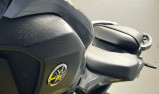 YAMAHA MT-07 ABS 35kW MY15