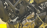 YAMAHA MT-07 ABS 35kW MY15