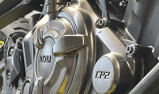 YAMAHA MT-07 ABS 35kW MY15