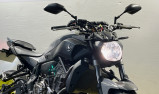 YAMAHA MT-07 ABS 35kW MY15