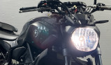 YAMAHA MT-07 ABS 35kW MY15