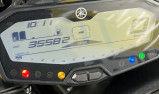 YAMAHA MT-07 ABS 35kW MY15