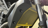YAMAHA MT-07 ABS 35kW MY15