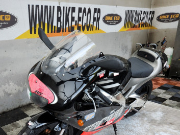 APRILIA RS 250 MK2 - 8 290 €HT (REF 63234)