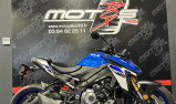 SUZUKI GSX-S 1000 ABS - A PARTIR DE 167€ /MOIS