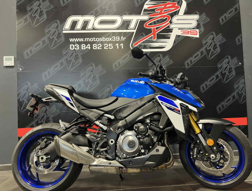 SUZUKI GSX-S 1000 ABS - A PARTIR DE 167€ /MOIS