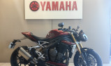 TRIUMPH SPEED TRIPLE 1200 RS