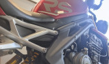 TRIUMPH SPEED TRIPLE 1200 RS