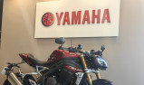 TRIUMPH SPEED TRIPLE 1200 RS