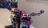 TRIUMPH SPEED TRIPLE 1200 RS