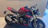 TRIUMPH SPEED TRIPLE 1200 RS
