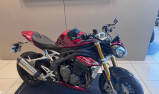TRIUMPH SPEED TRIPLE 1200 RS