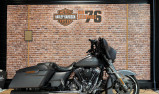 HARLEY-DAVIDSON TOURING STREET GLIDE 1690