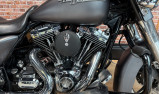 HARLEY-DAVIDSON TOURING STREET GLIDE 1690