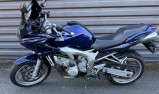 YAMAHA FZ6-S 600
