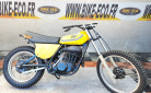 YAMAHA YZ 250 1976 (60879)