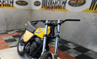 YAMAHA YZ 250 1976 (60879)