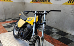 YAMAHA YZ 250 1976 (60879)