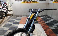 YAMAHA YZ 250 1976 (60879)