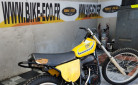 YAMAHA YZ 250 1976 (60879)