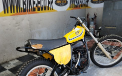 YAMAHA YZ 250 1976 (60879)