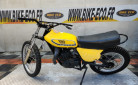 YAMAHA YZ 250 1976 (60879)