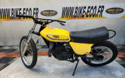 YAMAHA YZ 250 1976 (60879)