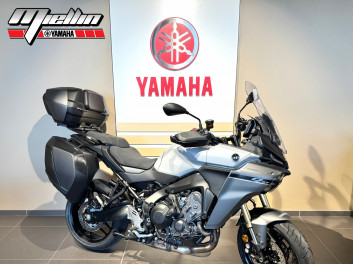 YAMAHA TRACER 9 GT Y-AMT