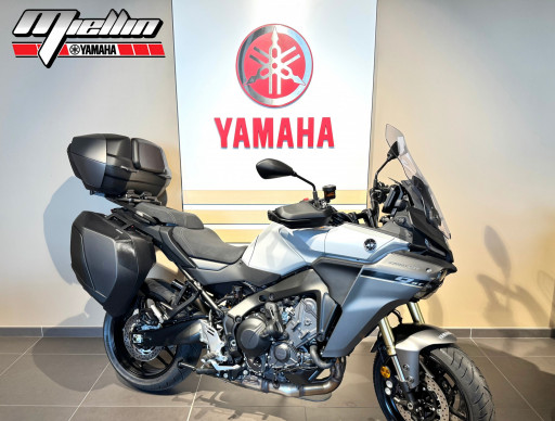 YAMAHA TRACER 9 GT Y-AMT
