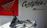 HONDA CB 500 X