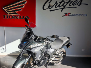 HONDA CB 500 X
