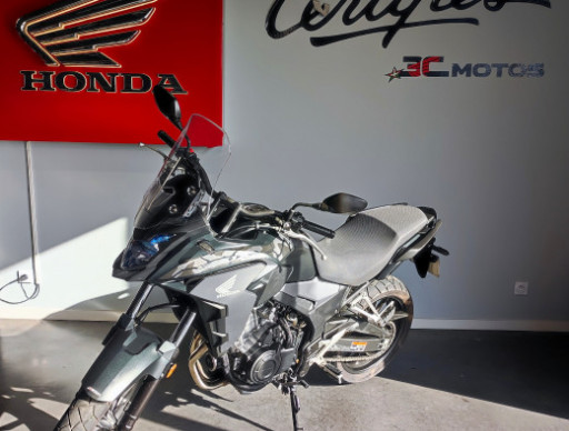 HONDA CB 500 X