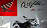 HONDA CB 500 X
