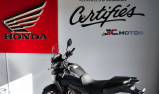 HONDA CB 500 X