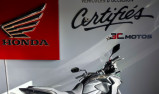 HONDA CB 500 X